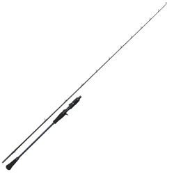 Westin W2 Hybrid Slow Jigging-T Rod 6.2ft/20-120g